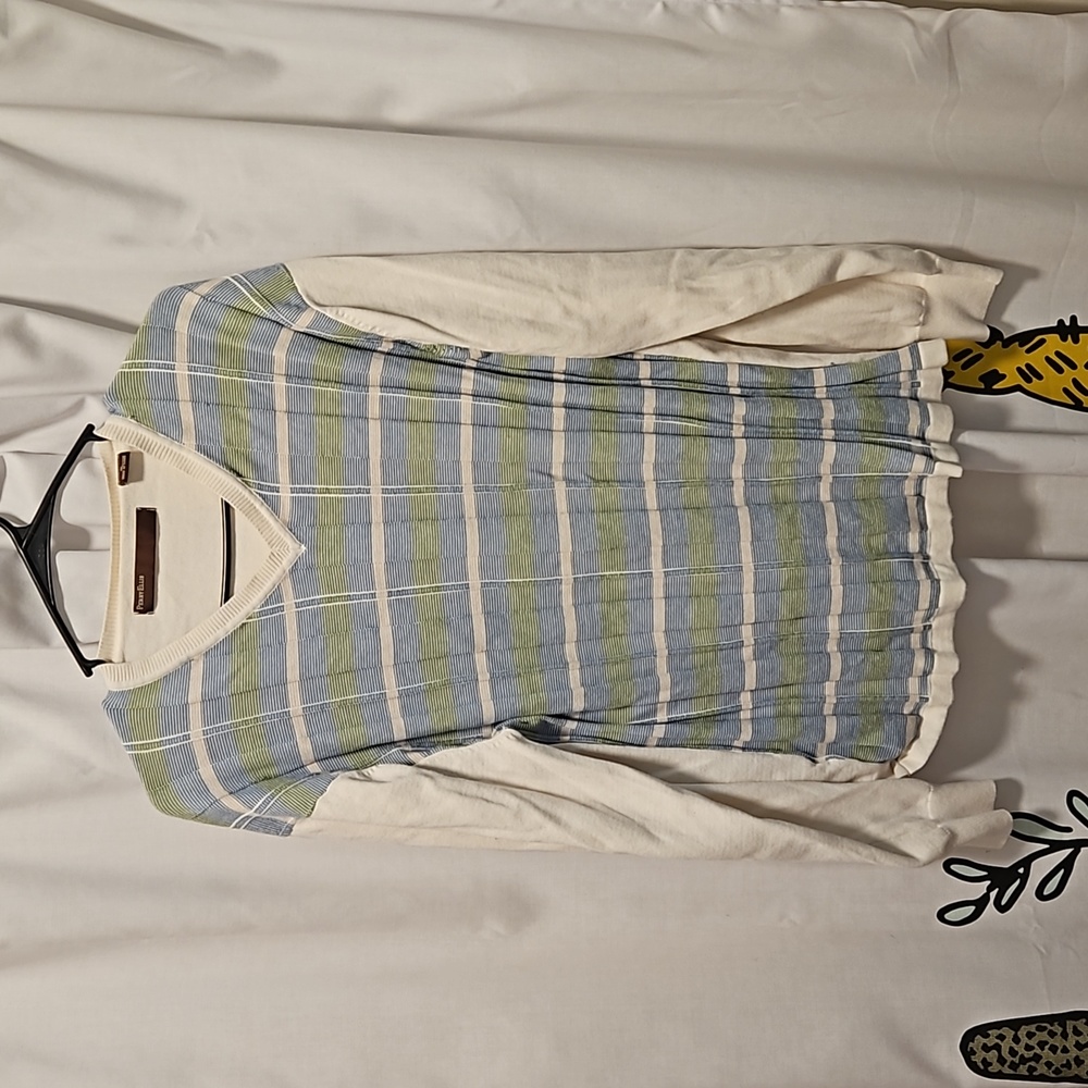 Perry Ellis sweater